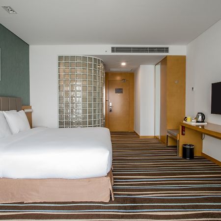 Holiday Inn Express Xi'An North By Ihg Exterior photo
