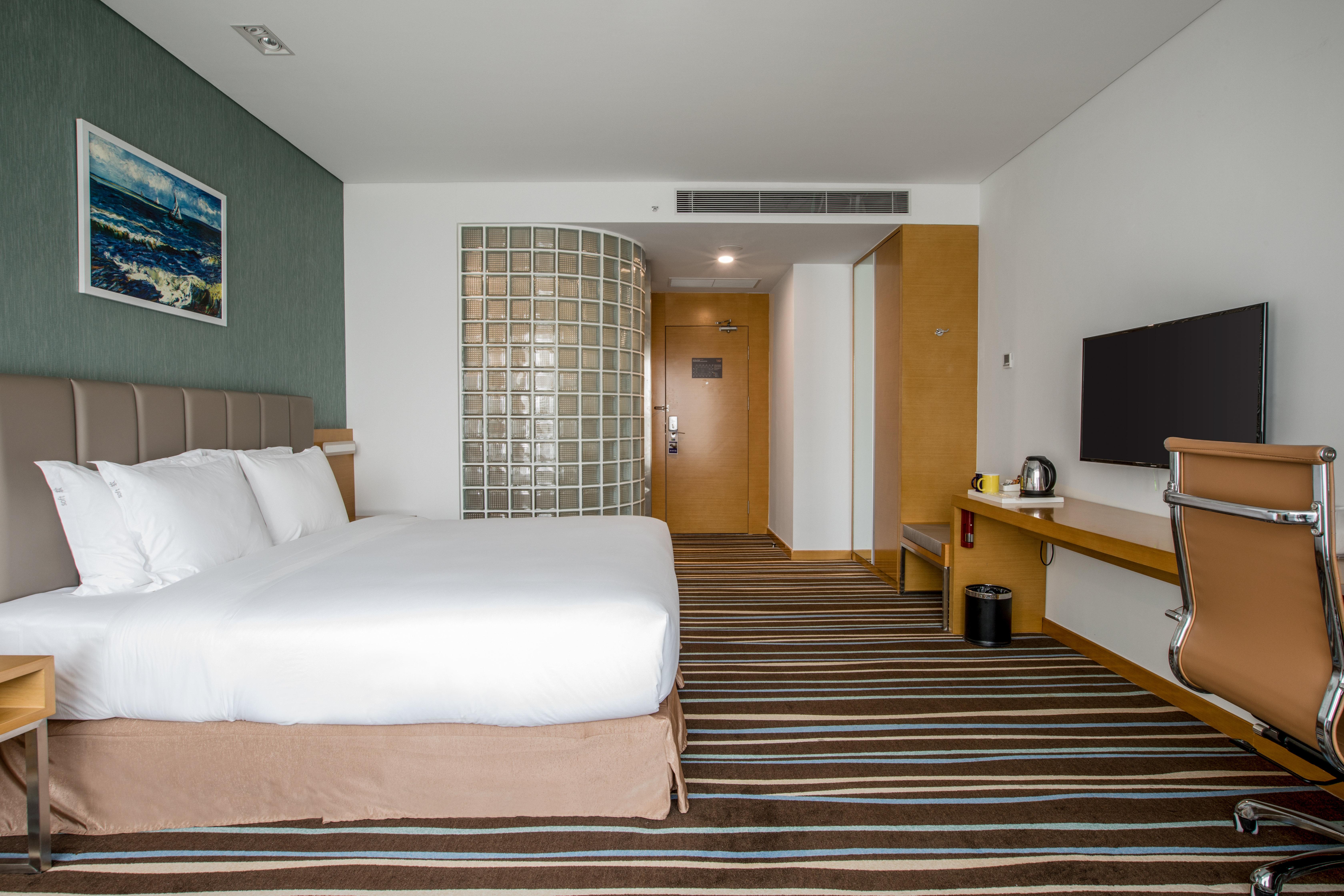Holiday Inn Express Xi'An North By Ihg Exterior photo