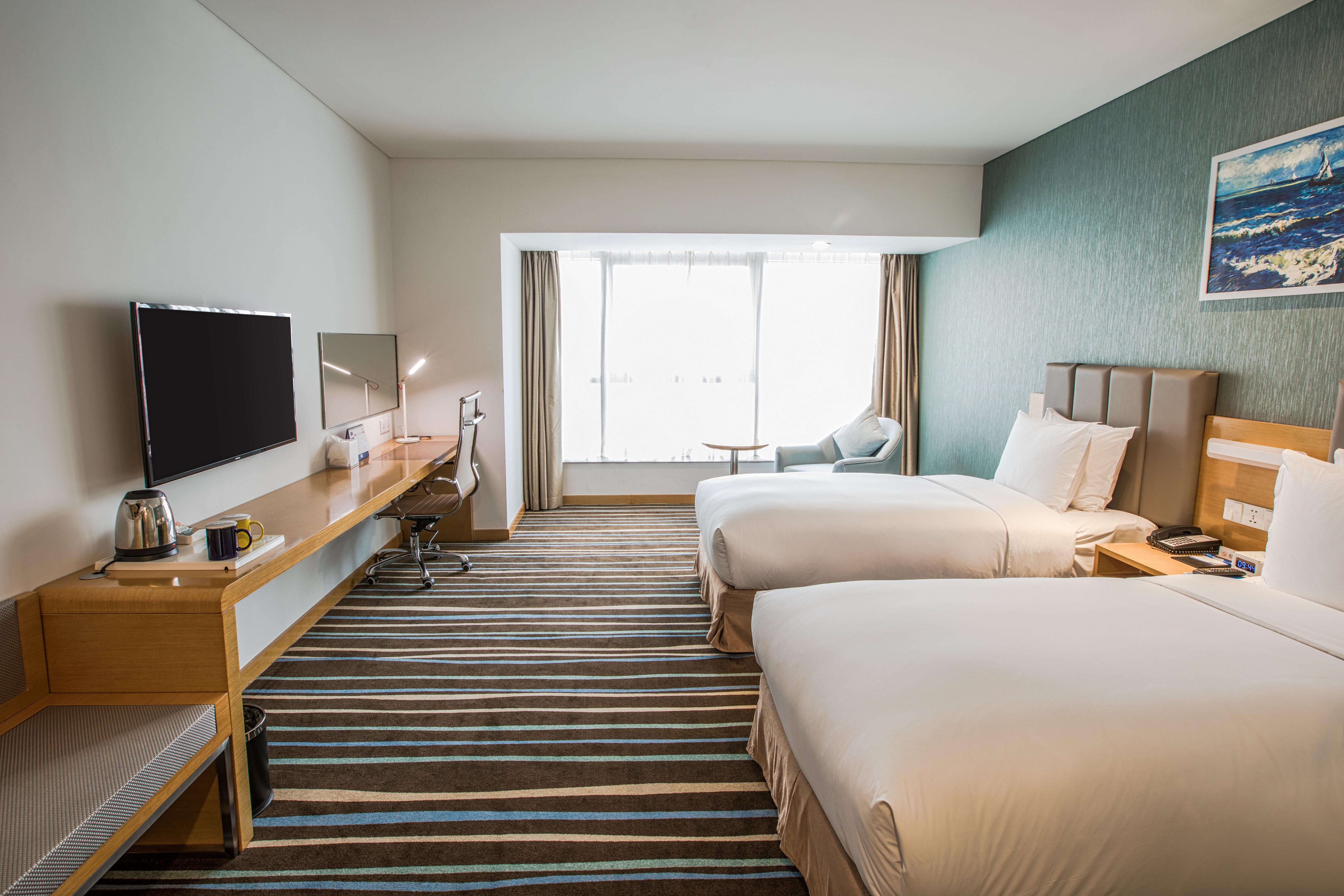 Holiday Inn Express Xi'An North By Ihg Exterior photo