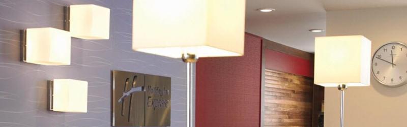 Holiday Inn Express Xi'An North By Ihg Exterior photo